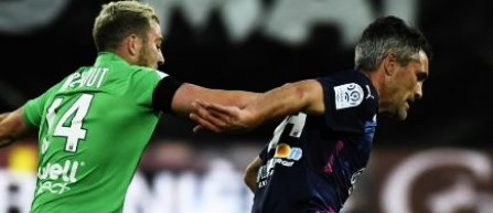 Franta: Ligue 1 - Etapa 36